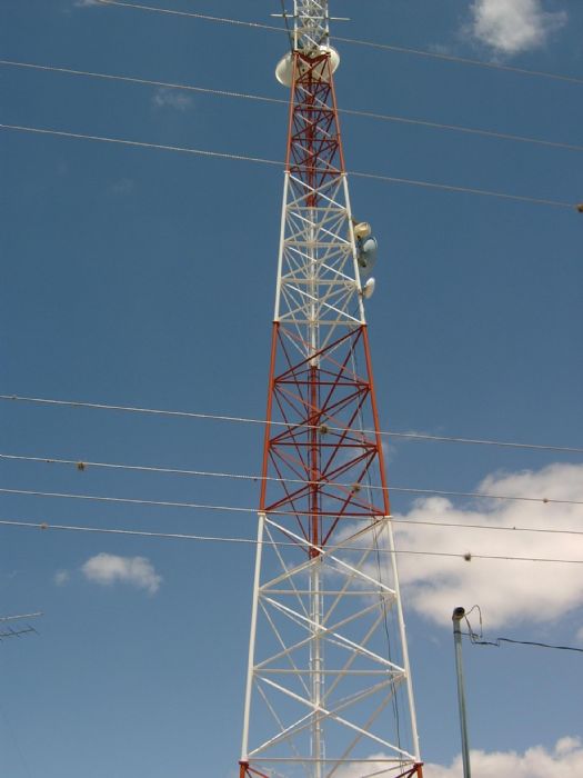 TORRES PARA COMUNICACIONES